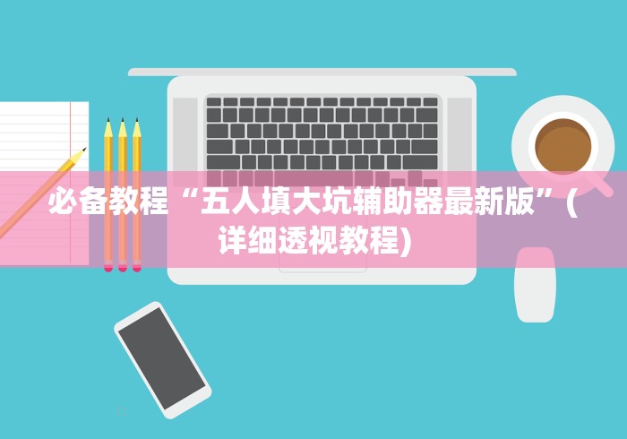 必备教程“五人填大坑辅助器最新版”(详细透视教程)